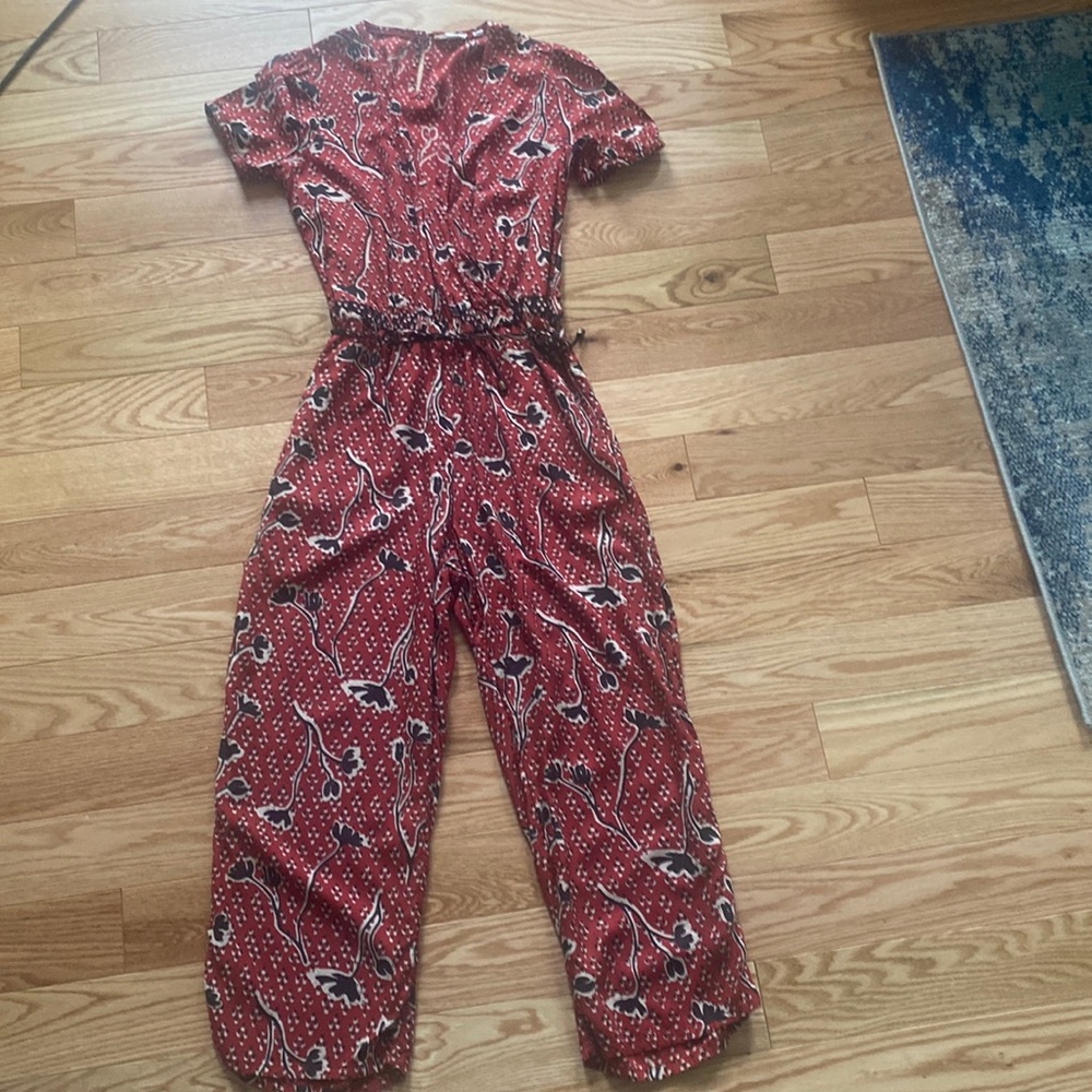 Cute Jumpsuit - image 1